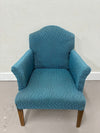 Upholstered Accent Chair