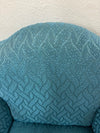 Upholstered Accent Chair