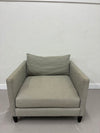 Oversized Accent Chair