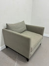 Oversized Accent Chair