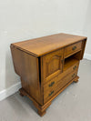 Drop Leaf Server