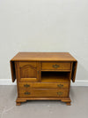 Drop Leaf Server