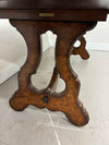 Mahogany Dining Table