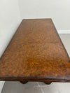 Mahogany Dining Table