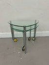 Glass Nesting Tables