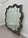 Uttermost Prisca Quatrefoil Mirror