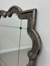 Uttermost Prisca Quatrefoil Mirror