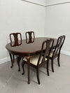Thomasville & Stickley Dining Set