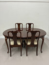 Thomasville & Stickley Dining Set