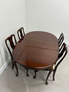 Thomasville & Stickley Dining Set