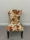 Upholstered Accent Chair
