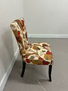 Upholstered Accent Chair