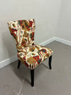 Upholstered Accent Chair