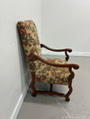 Tapestry Accent Chair