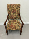 Tapestry Accent Chair