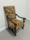 Tapestry Accent Chair