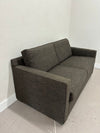 Crate & Barrel Loveseat