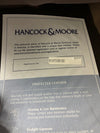 Hancock & Moore Swivel Chair