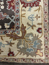 Pottery Barn 100% Wool Brandon Persian Rug
