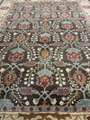 Pottery Barn 100% Wool Brandon Persian Rug