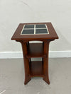 Ethan Allen Pedestal