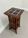 Ethan Allen Pedestal
