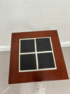 Ethan Allen Pedestal