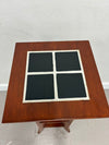 Ethan Allen Pedestal