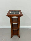 Ethan Allen Pedestal