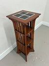 Ethan Allen Pedestal