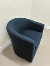 Pottery Barn Swivel Chair