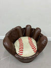 Baseball Glove Swivel Chair