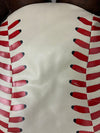 Baseball Glove Swivel Chair