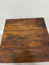 Crate & Barrel Side Table