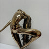 Tom Bennett Bronze "Sundancer" Sculpture