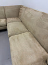 Lee Industries Sectional
