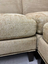 Lee Industries Sectional