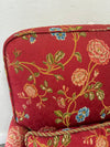Upholstered Accent Chair