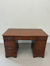 Wood Desk