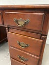 Wood Desk