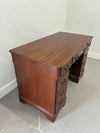 Wood Desk