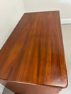 Wood Desk