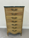 Johnson Furniture Chest
