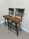 Set of Bar Chairs