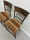 Set of Bar Chairs