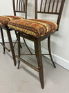 Set of Bar Chairs