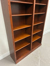 Cherry Bookcase