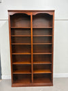 Cherry Bookcase