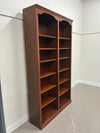 Cherry Bookcase