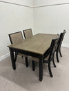 Ashley Furniture "Tyler Creek" Dining Set